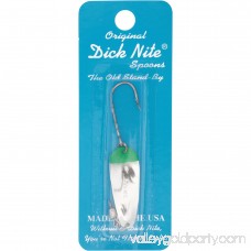 Dick Nickel Spoon Size 2, 1/16oz 555613565